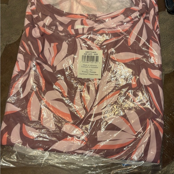 Chill River Dress from Columbia - Picture 5 of 6